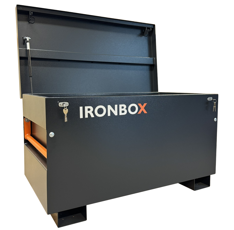 Verktygsbox IRONBOX L