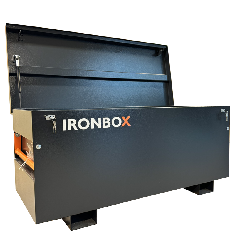 Verktygsbox IRONBOX XL