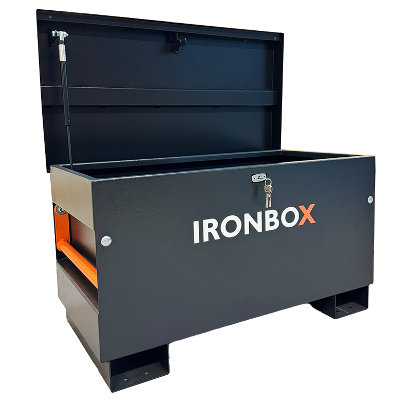 Verktygsbox IRONBOX M