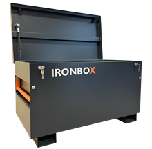 Verktygsbox IRONBOX L