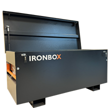 Verktygsbox IRONBOX XL