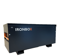 Verktygsbox IRONBOX XL