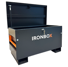 Verktygsbox IRONBOX M