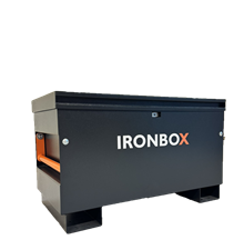 Verktygsbox IRONBOX M